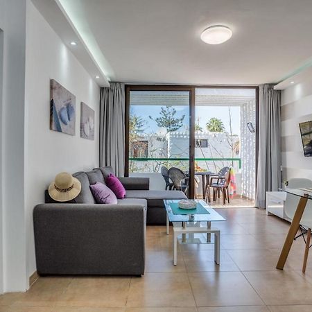 Precioso Apartamento En El Centro De Las Americas A 100 Metros De La Playa Playa de las Americas  Esterno foto