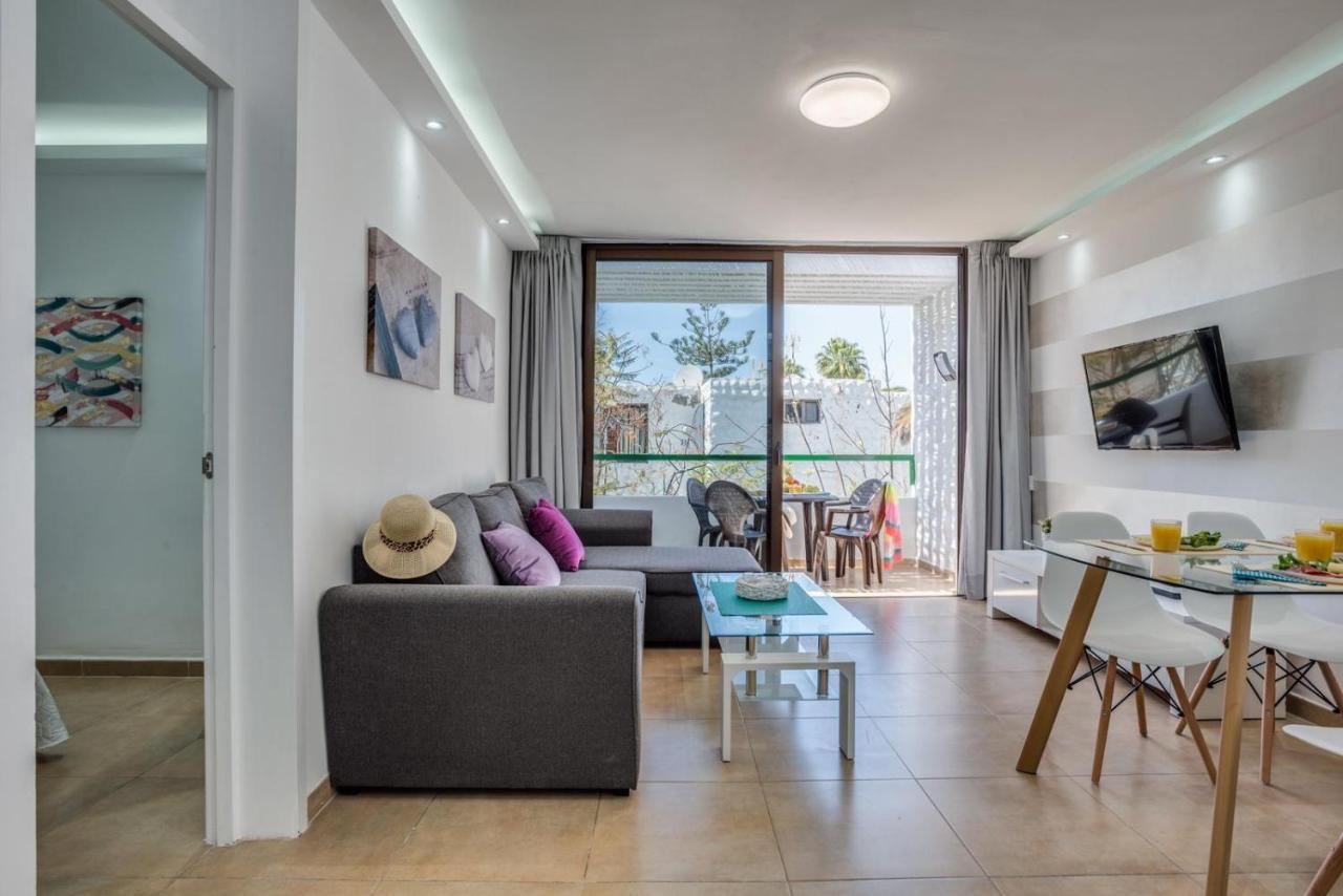 Precioso Apartamento En El Centro De Las Americas A 100 Metros De La Playa Playa de las Americas  Esterno foto