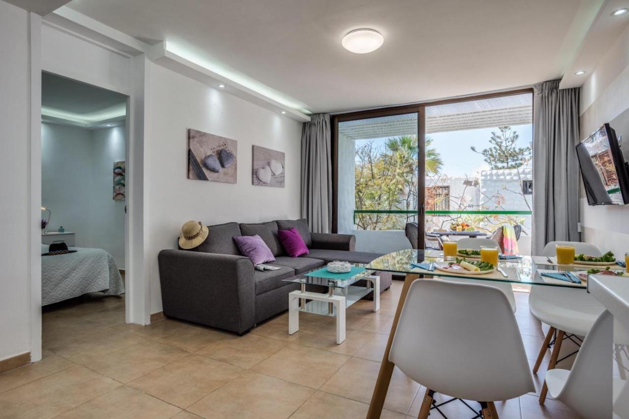 Precioso Apartamento En El Centro De Las Americas A 100 Metros De La Playa Playa de las Americas  Esterno foto