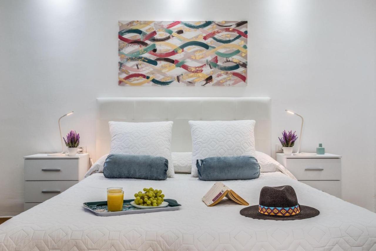 Precioso Apartamento En El Centro De Las Americas A 100 Metros De La Playa Playa de las Americas  Esterno foto