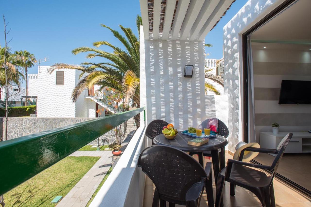 Precioso Apartamento En El Centro De Las Americas A 100 Metros De La Playa Playa de las Americas  Esterno foto