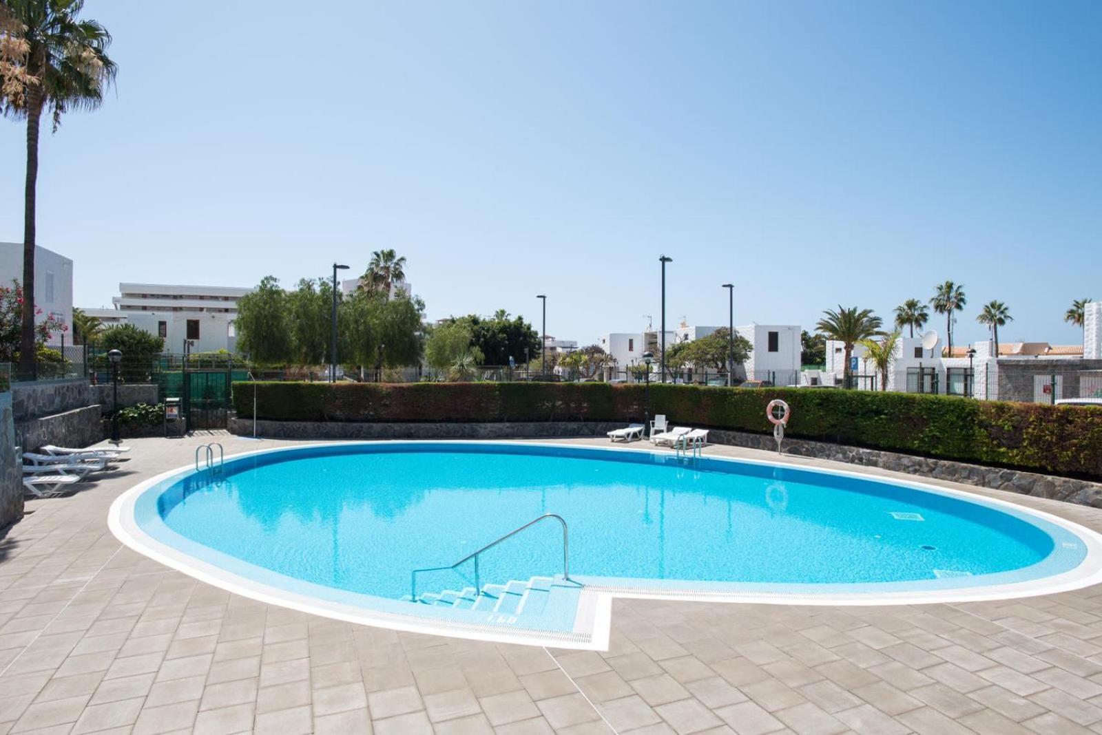 Precioso Apartamento En El Centro De Las Americas A 100 Metros De La Playa Playa de las Americas  Esterno foto