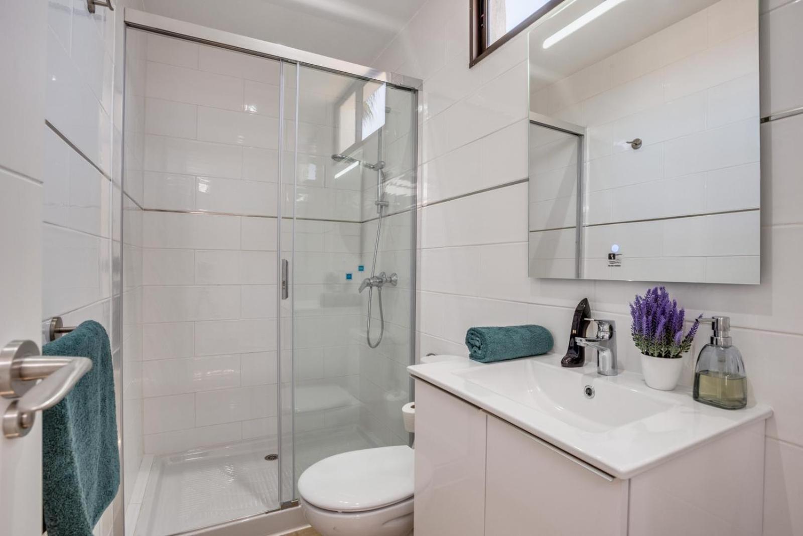 Precioso Apartamento En El Centro De Las Americas A 100 Metros De La Playa Playa de las Americas  Esterno foto